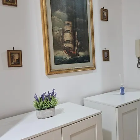 Mare Διαμέρισμα Nocera Inferiore